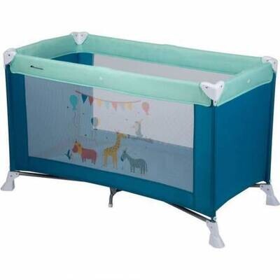 Bébé Confort | Cama de Viagem Soft Dreams Happy Day