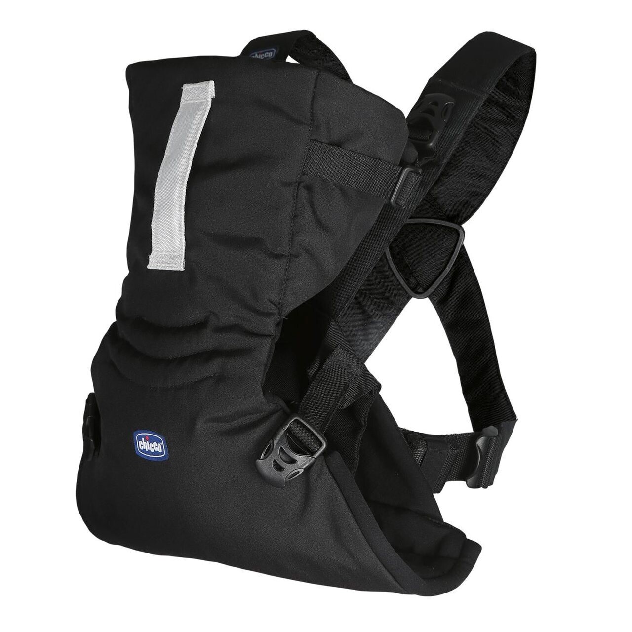 Porta-bebê ergonômico Chicco EasyFit Black Night.