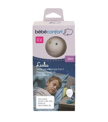 Bébé Confort | Luz noturna Lulu Globe Trotter