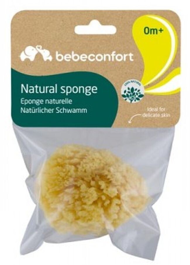 Bébé Confort | Esponja Natural