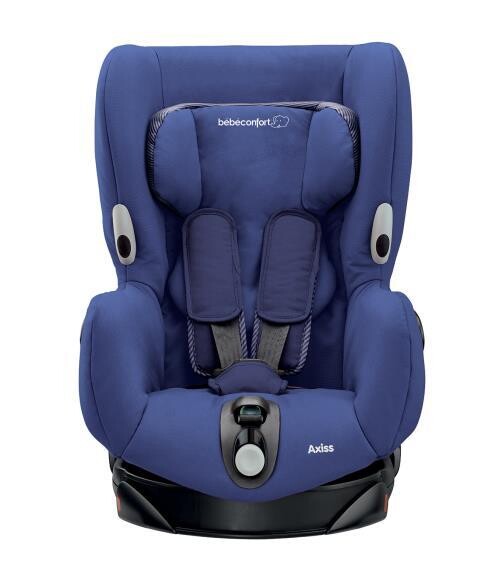 Bébé Confort | Cadeira Auto Axiss Cinza 9-18kg.