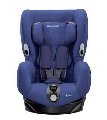 Bébé Confort | Cadeira Auto Axiss Cinza 9-18kg.