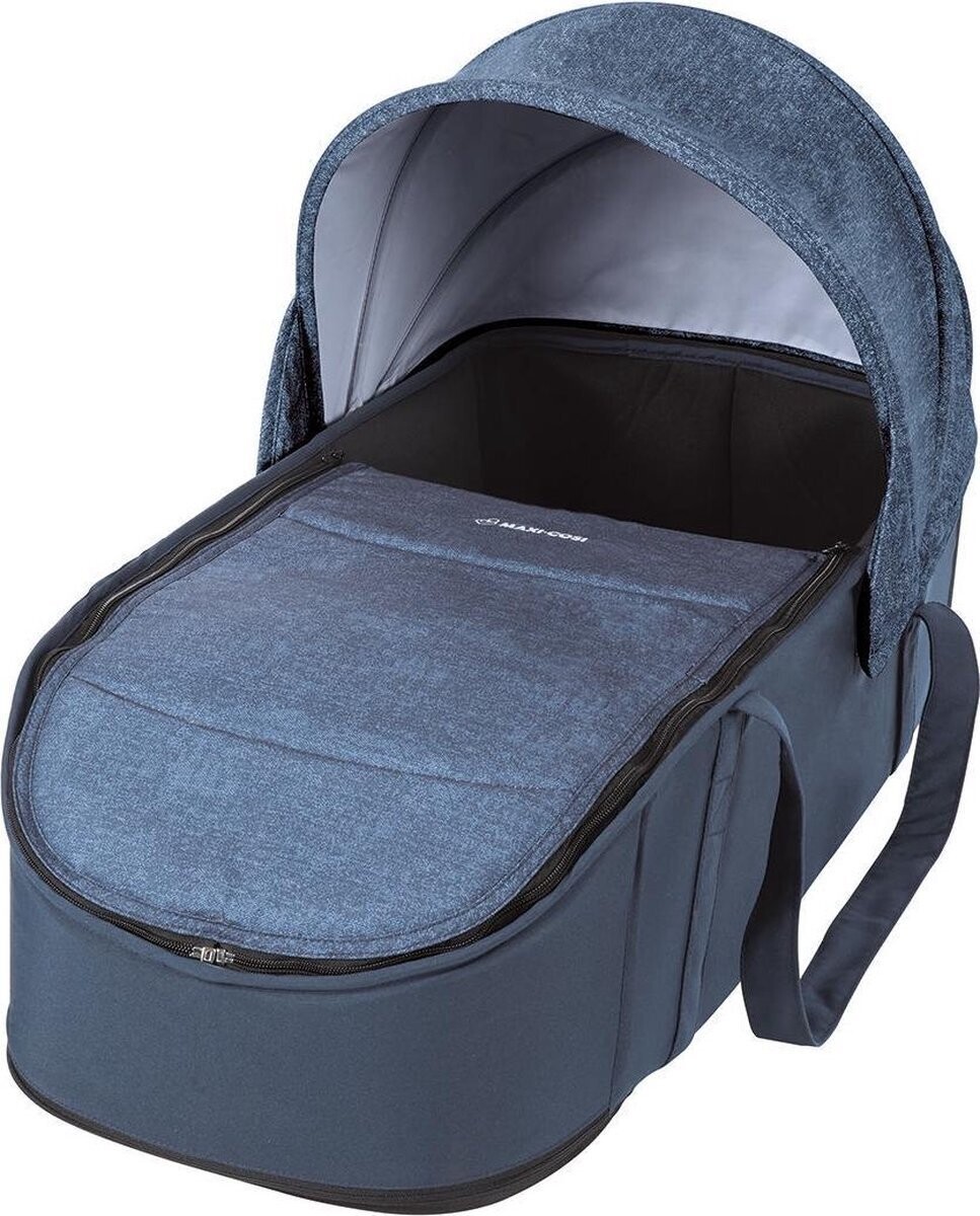 Bébé Confort | Alcofa LAIKA Azul