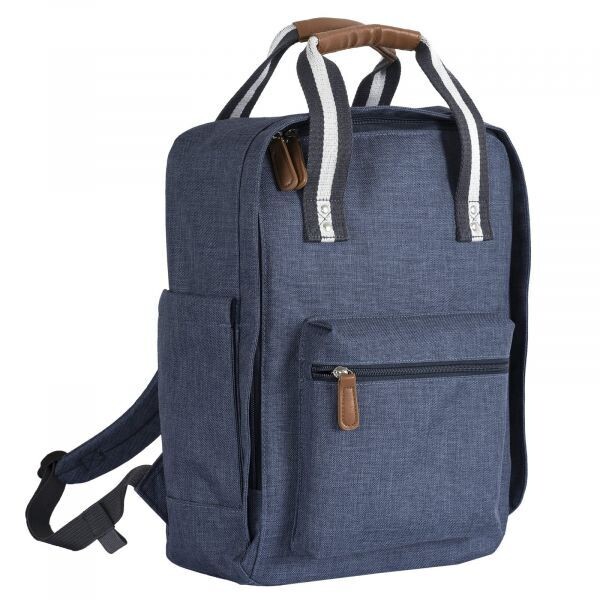 Chicco | Mochila Maternidade Azul