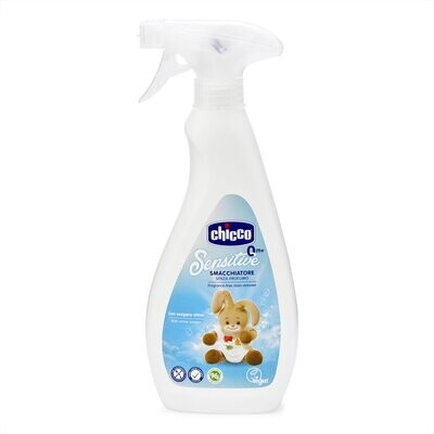 Chicco | Spray Removedor de Manchas - 500ml