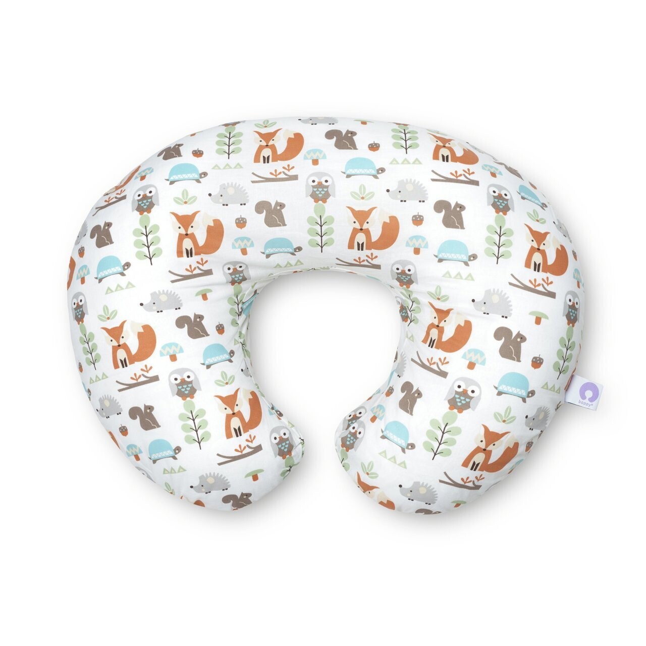 Chicco | Almofada Amamentação Chicco Boppy Moder Woodland