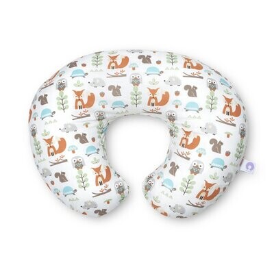 Chicco | Almofada Amamentação Chicco Boppy Moder Woodland