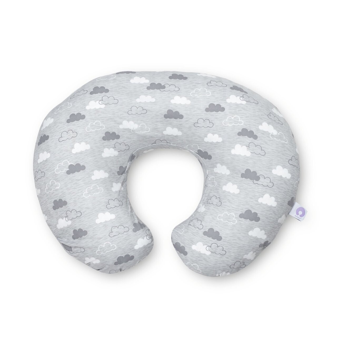 Chicco | Almofada de Amamentação Boppy Clouds