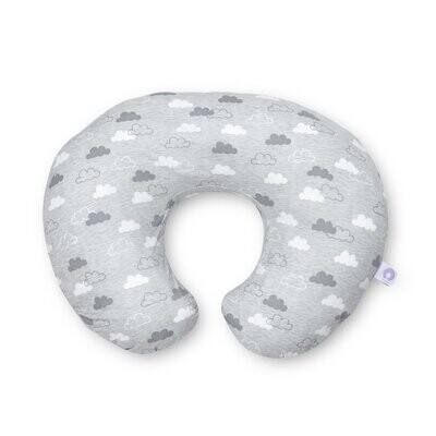 Chicco | Almofada de Amamentação Boppy Clouds