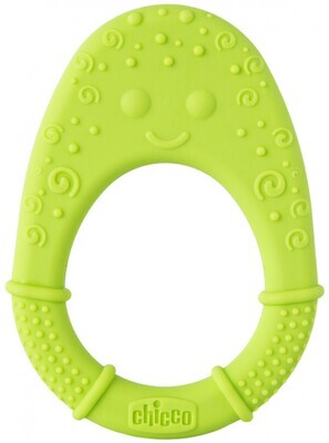 Chicco | Anel Dentição Super Soft 2M+