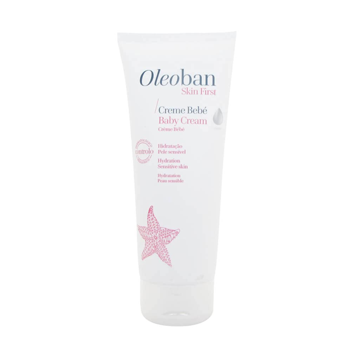 Oleoban | Creme Bebé 200g
