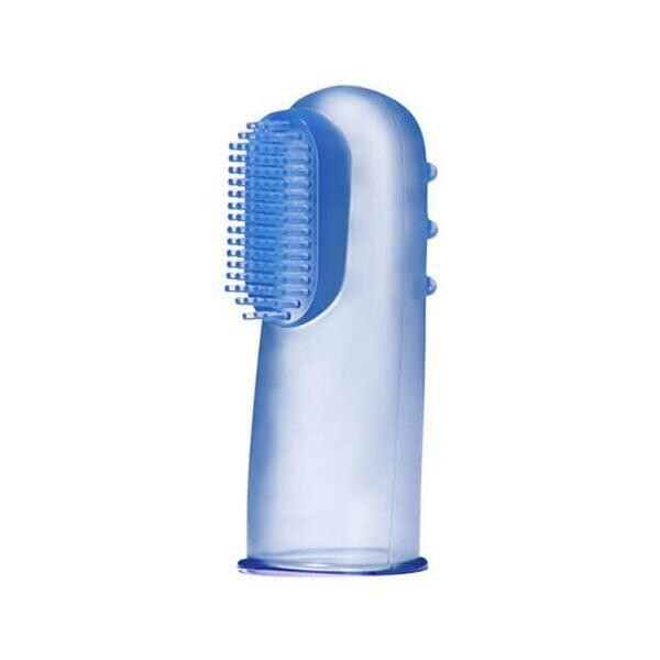 Lolly | Escova Massageadora Soft Azul