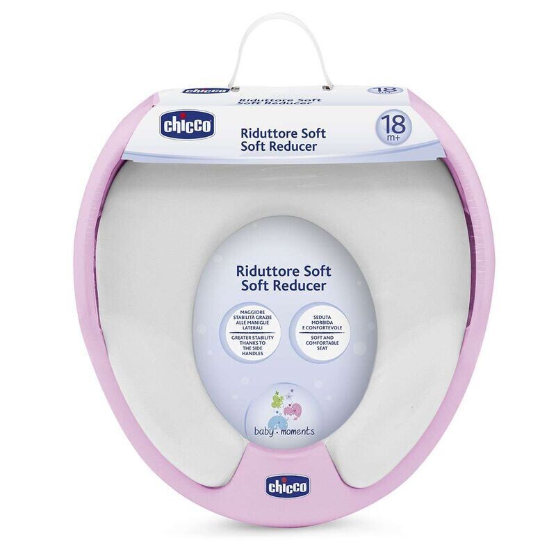 Chicco | Reducer Soft toilet Trainer