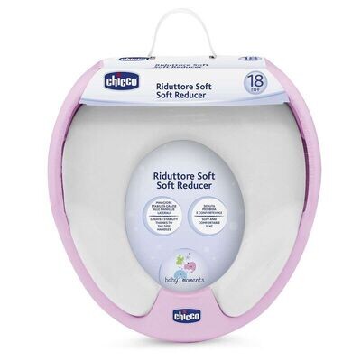 Chicco | Reducer Soft toilet Trainer