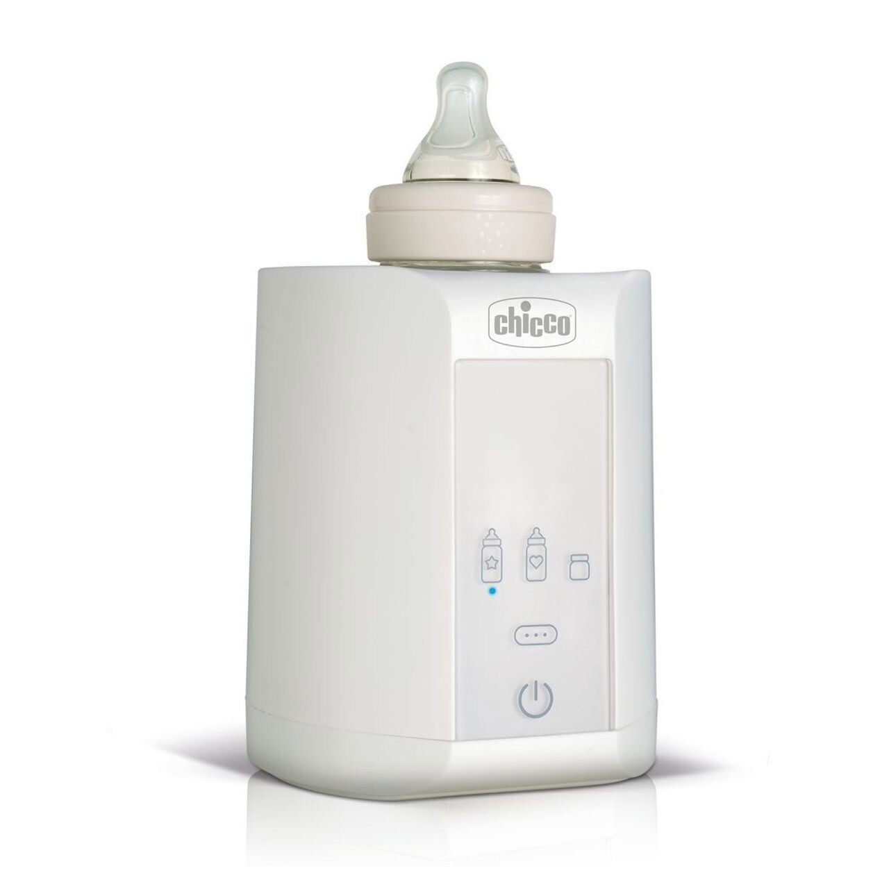 Chicco | Aquecedor de Biberão Casa