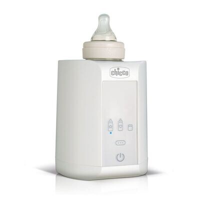 Chicco | Aquecedor de Biberão Casa