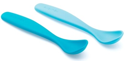 Suavinex | Colher 2x Azul +4m