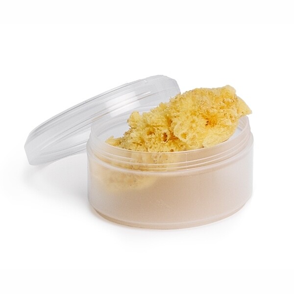 Suavinex | Esponja Natural Canastilla 0m+