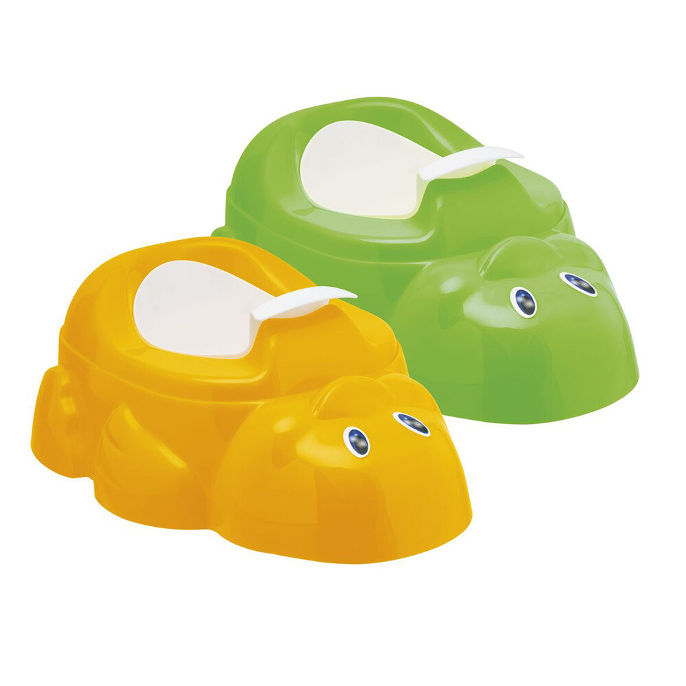 Chicco | Bacio Anatómico Patinho