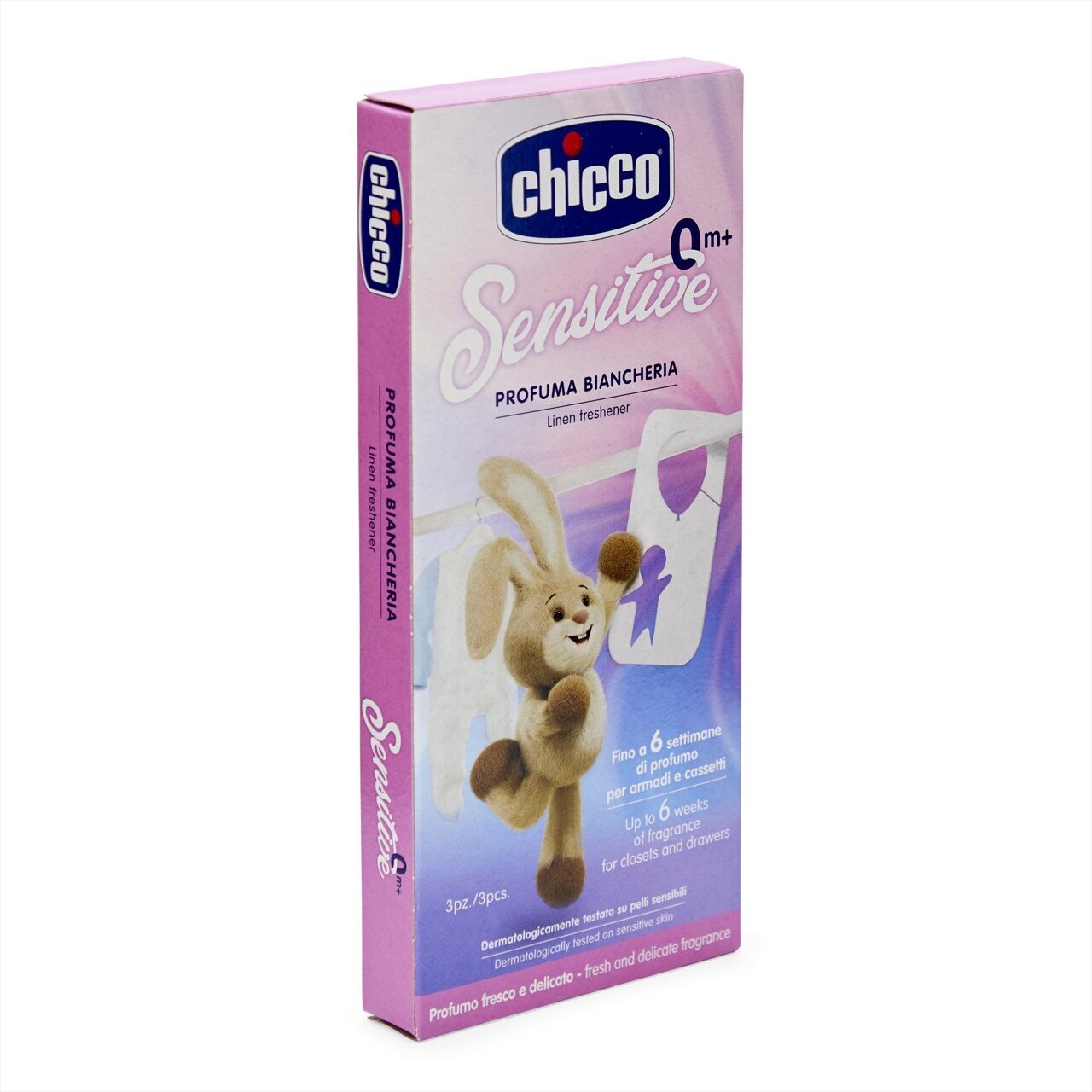 Chicco | Ambientador de Armário