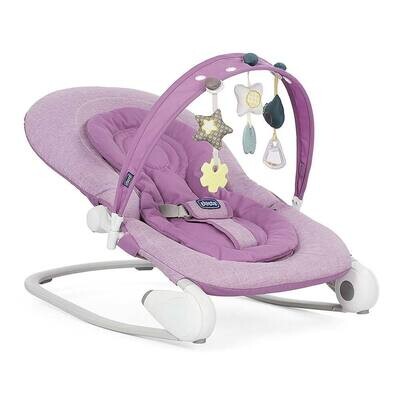 Bouncer Hoopla Girl da Chicco.