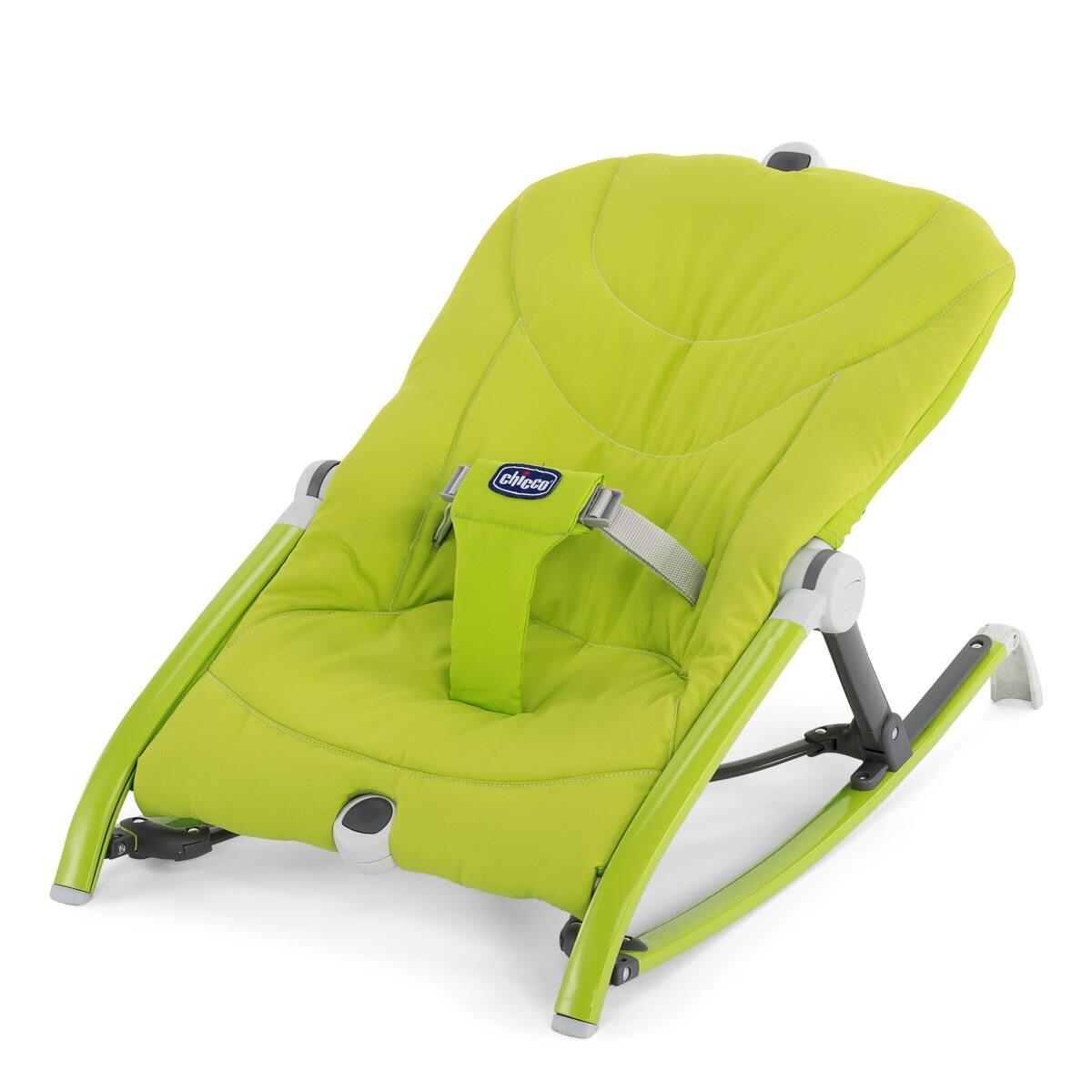 Chicco | Espreguiçadeira Pocket Relax Verde
