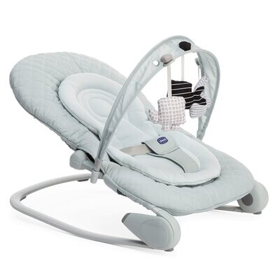 Chicco | Espreguiçadeira Hooplà Antiguan Sky