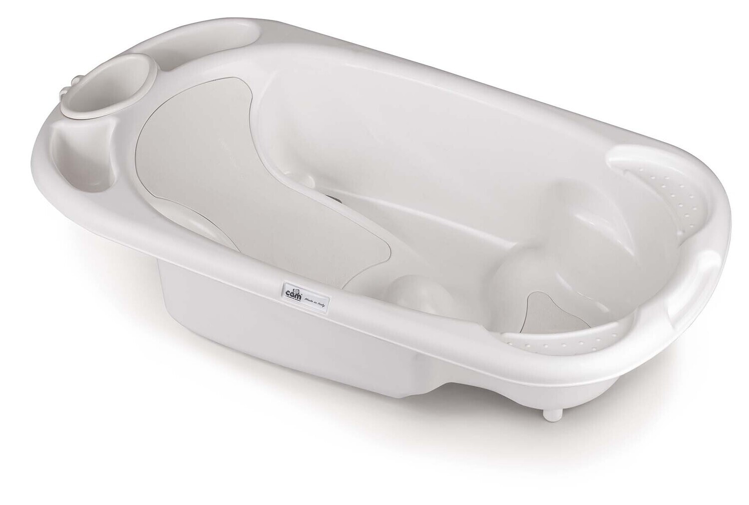 Banheira Cam Baby Bagno anatómica para bebés de 0 a 12 meses