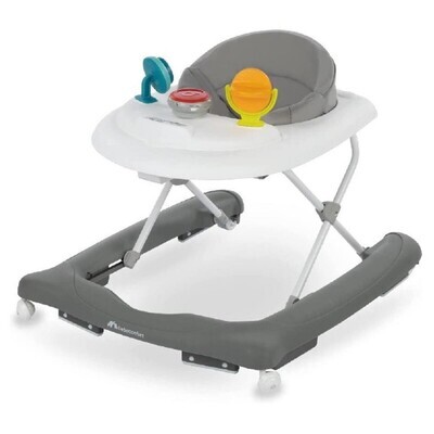 Bébé Confort | Andador Explorer Grey Mist