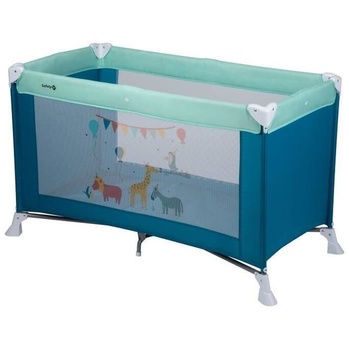 Safety 1st | Cama de Viagem Soft Dreams Happy Day
