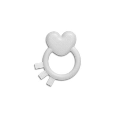 Suavinex | Chocalho Love Especial Rosa +4m
