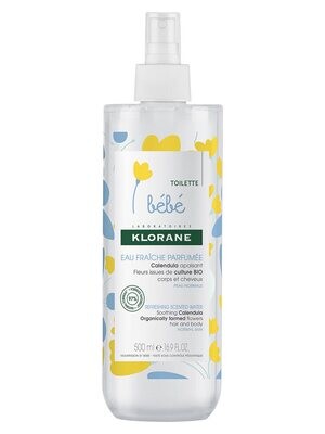 Klorane | Água Perfumada Refrescante 500ml