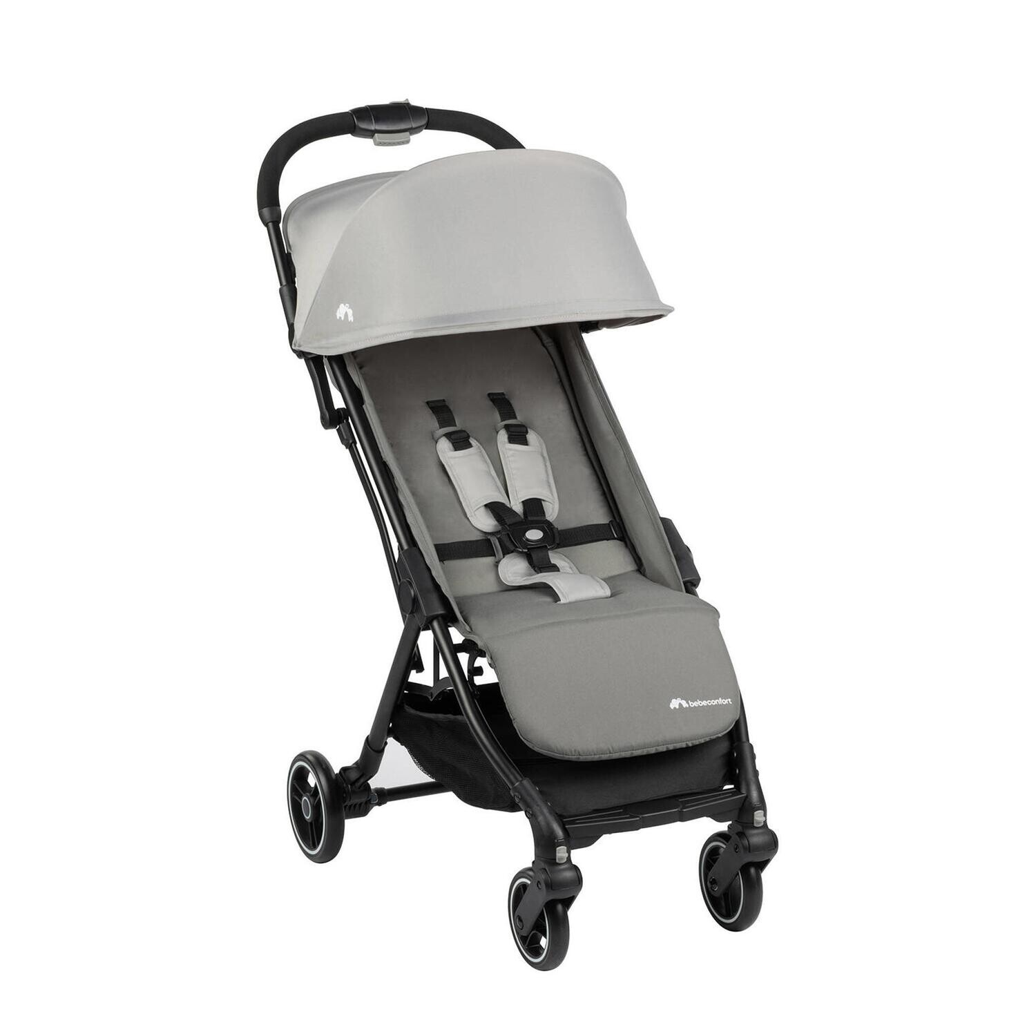 Bébé Confort | Carrinho Bonny Grey Mist