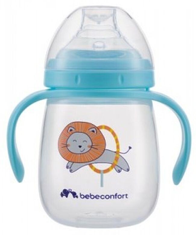 Bébé Confort | Copo Anti-Gota Petit Barouder 6M+ 240M