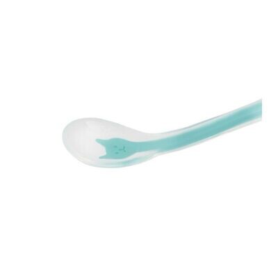 Bébé Confort | Conjunto de 2 Colheres de Silicone