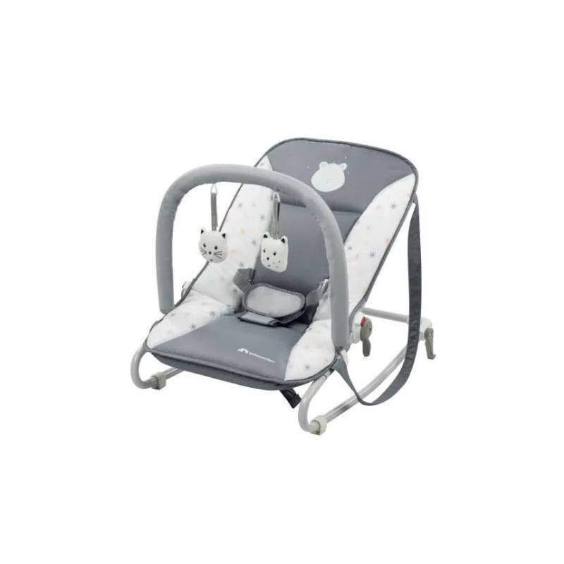 Bébé Confort | Espreguiçadeira Starlight Sleepy Bear