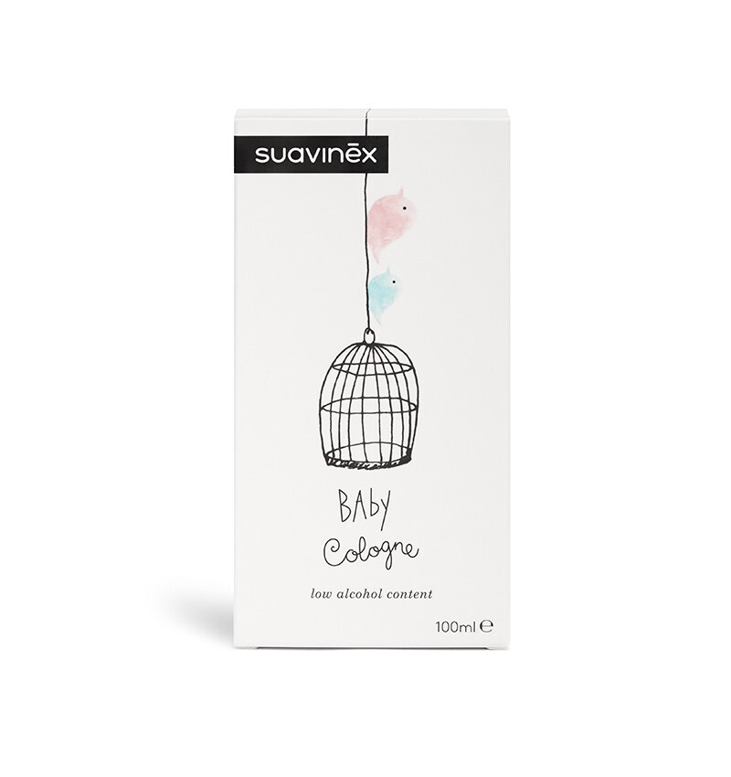 Suavinex | Baby Colónia 100ml