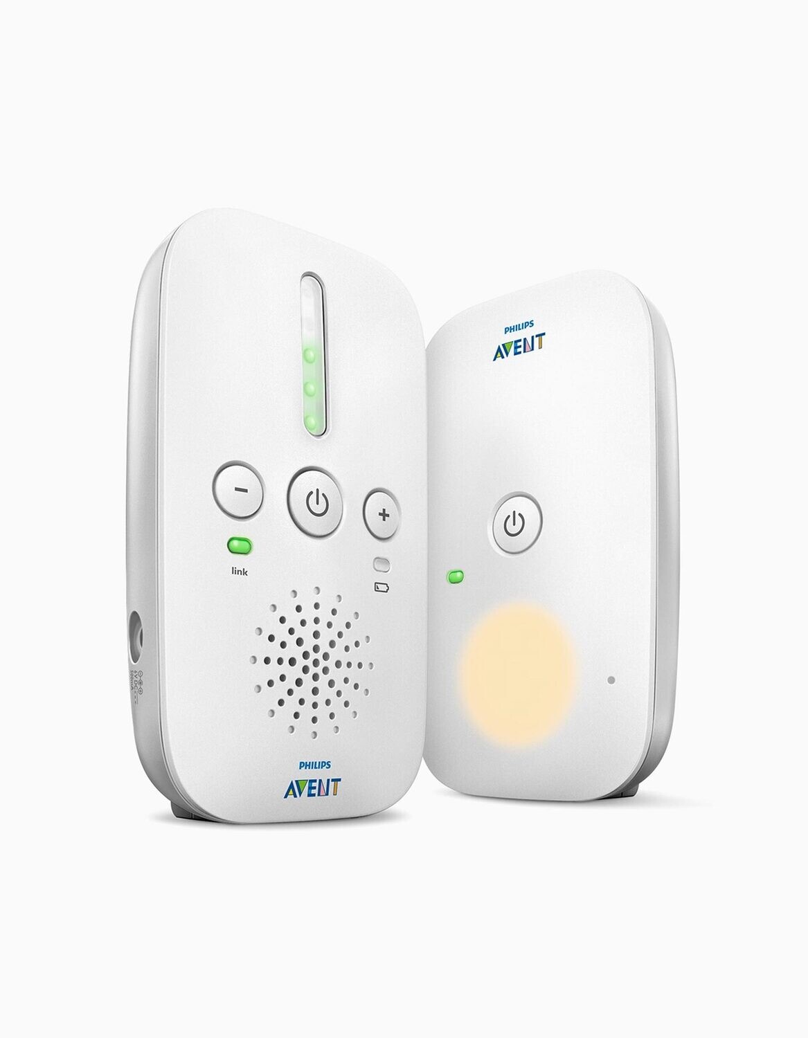 Avent | Intercomunicador Digital