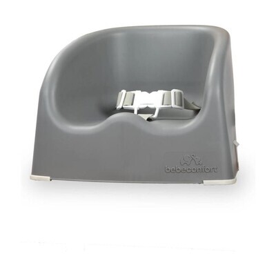 Assento elevatório Bébé Confort Essential Booster cor Warm Grey para crianças