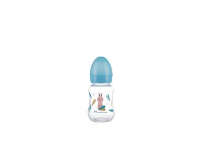 Bébé Confort | Biberon Emotion PP Little Buddies Silicone T1 120ml