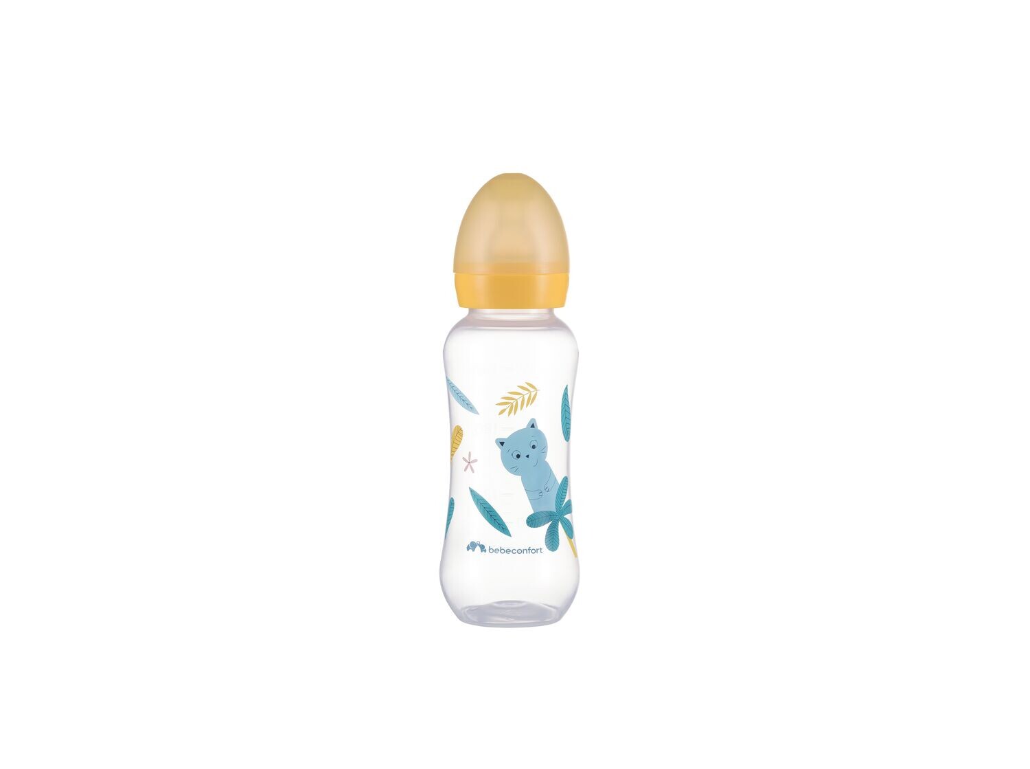 Bébé Confort | Biberon Emotion PP Little Buddies Silicon T1 240ml