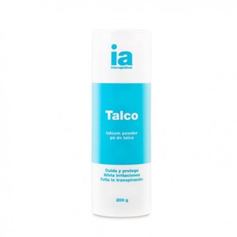 Interapothek | Pó Talco 100g
