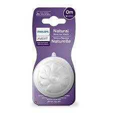 Avent | Tetina Natural Recem Nascido 0M+