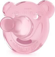 Avent | Chupeta Anti-Colica Menina 0-3M x1