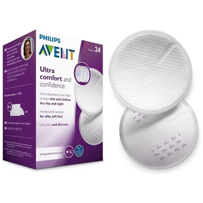 Avent | Disco De Amamentaco -24