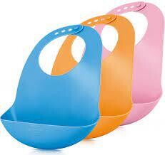 Avent | Babador de Silicone