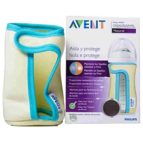 Avent | Manga para Biberão de Vidro 240ml