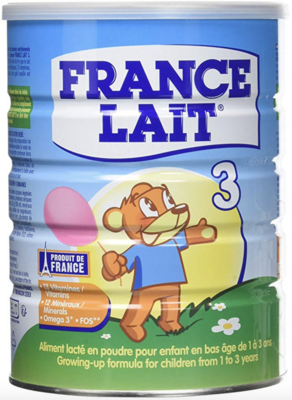 France Lait | France Lait 3 900g