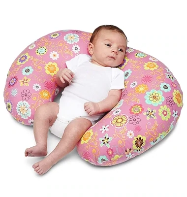 Chicco | Almofada Amamentação Boppy Wild Flowers