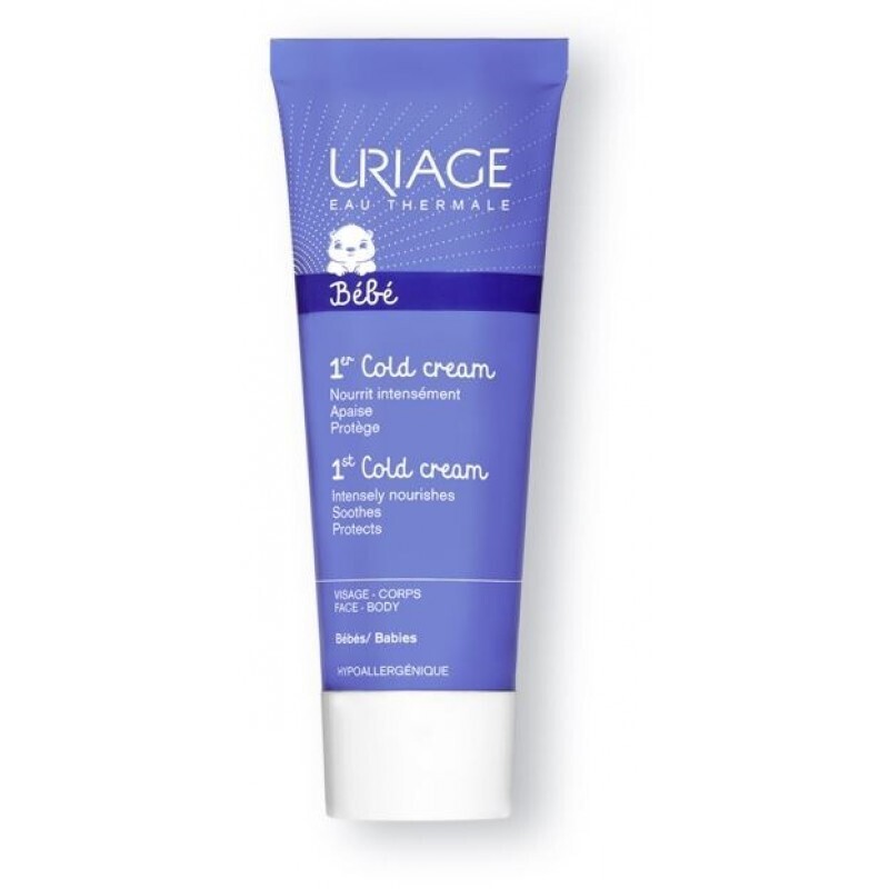 Uriage Bebé | Cold Cream 75m